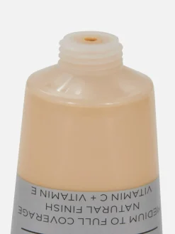 Adesivos Unhas Falsas Base Acabamento Perfeito My Perfect Colour