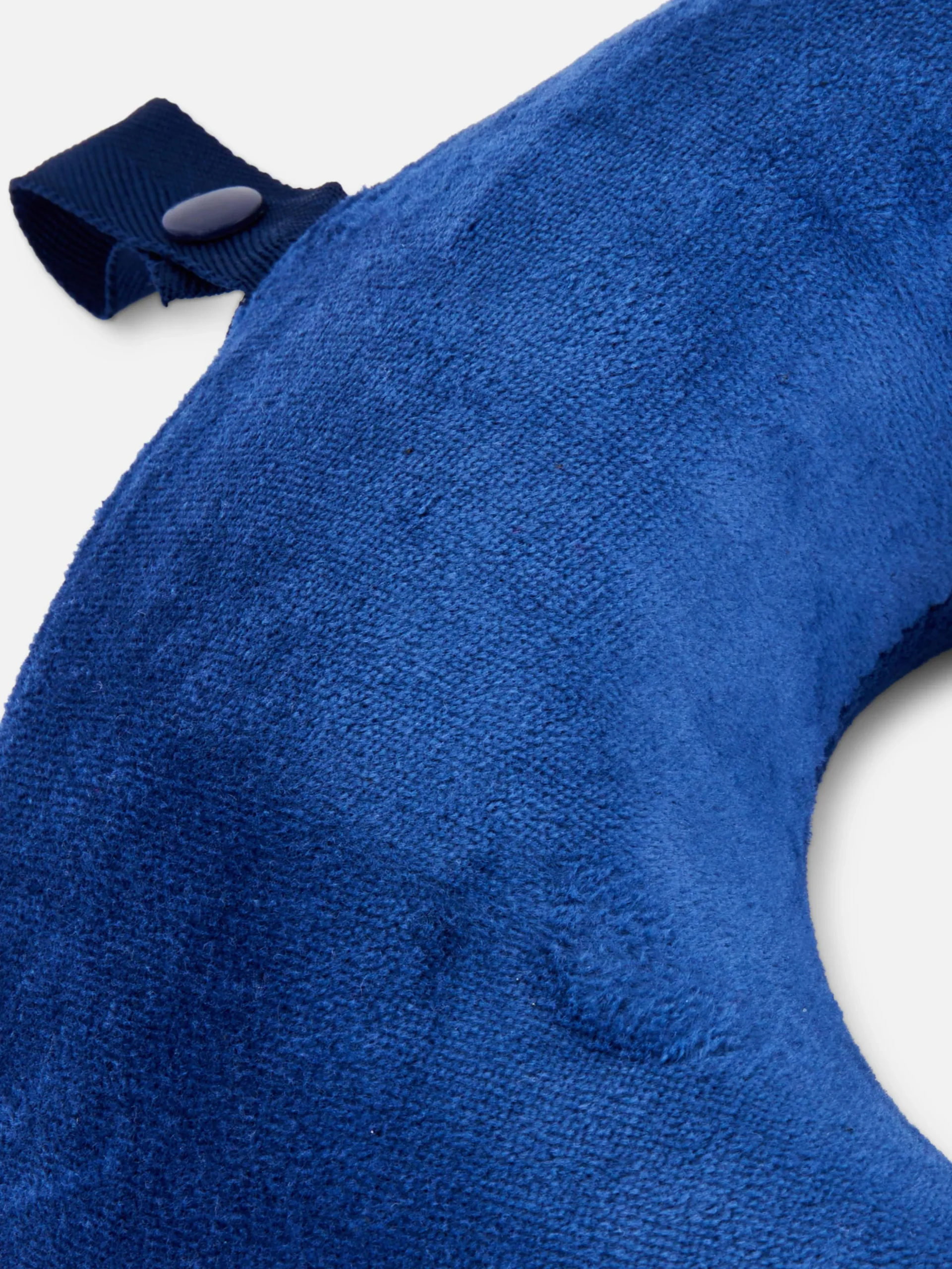 Almofada De Viagem Com Espuma De Memória De Forma