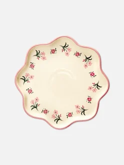 Bandeja Casa Banho Borda Recortada