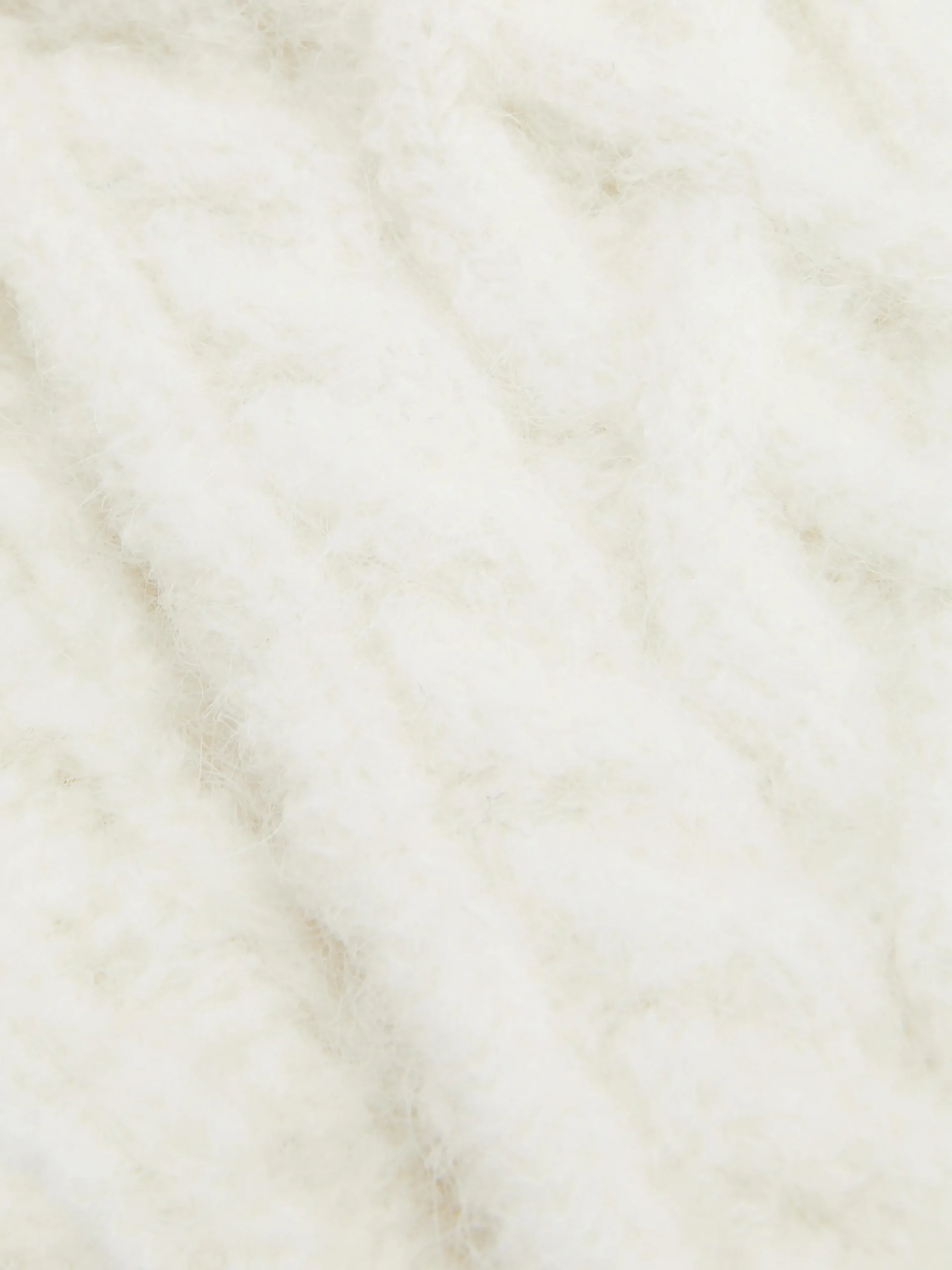 Bandolete Malha Entrançada Rita Ora