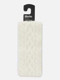 Bandolete Malha Entrançada Rita Ora