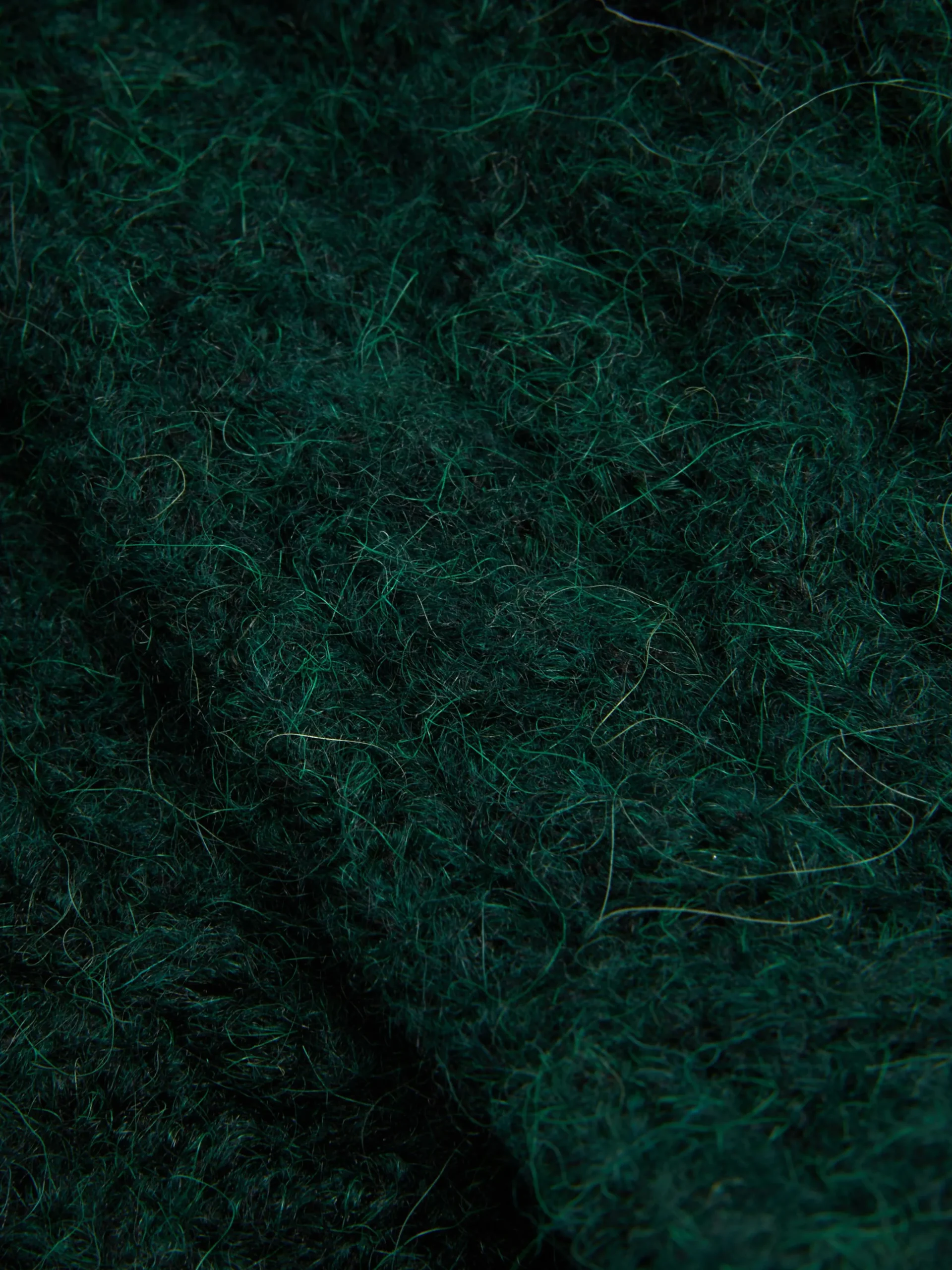 Bandolete Malha Entrançada Rita Ora