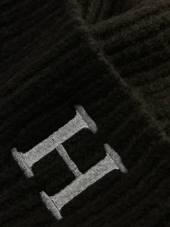 Bandolete Malha Inicial Bordado