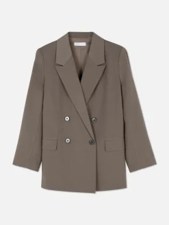 Blazer Assertoado Coordenado