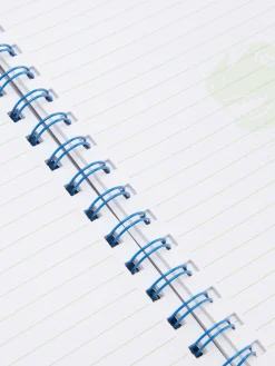 Bloco Notas A5 Fantasia Dinossauro