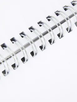 Bloco Notas A5 Hello Kitty Kuromi