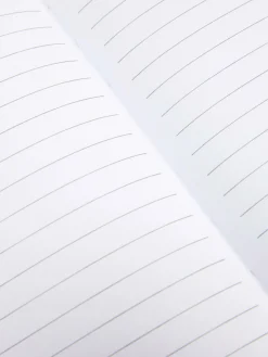 Bloco Notas A5 Imitação Pele