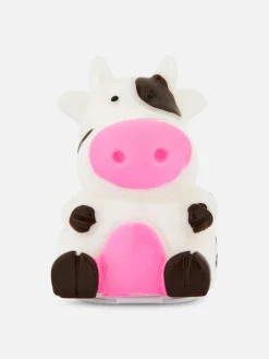 Bálsamo Lábios Frasco Vaca