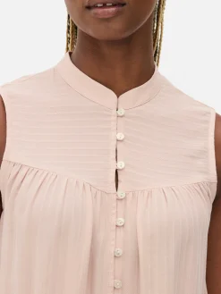 Blusa Camponesa Detalhes