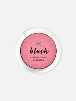 Blush Alto Pigmento PS
