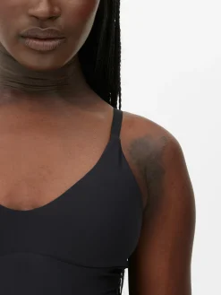 Body Copas Moldadas Modelador Suavizante