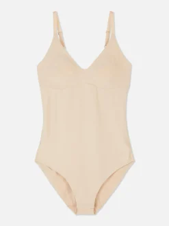 Body Copas Moldadas Modelador Suavizante