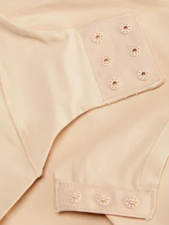 Body Copas Moldadas Modelador Suavizante