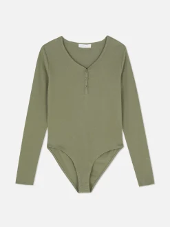 Body Gola Padre Manga Comprida