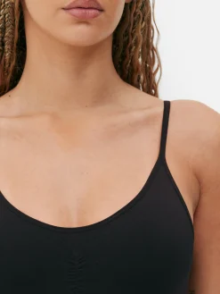 Body Modelador S/costuras