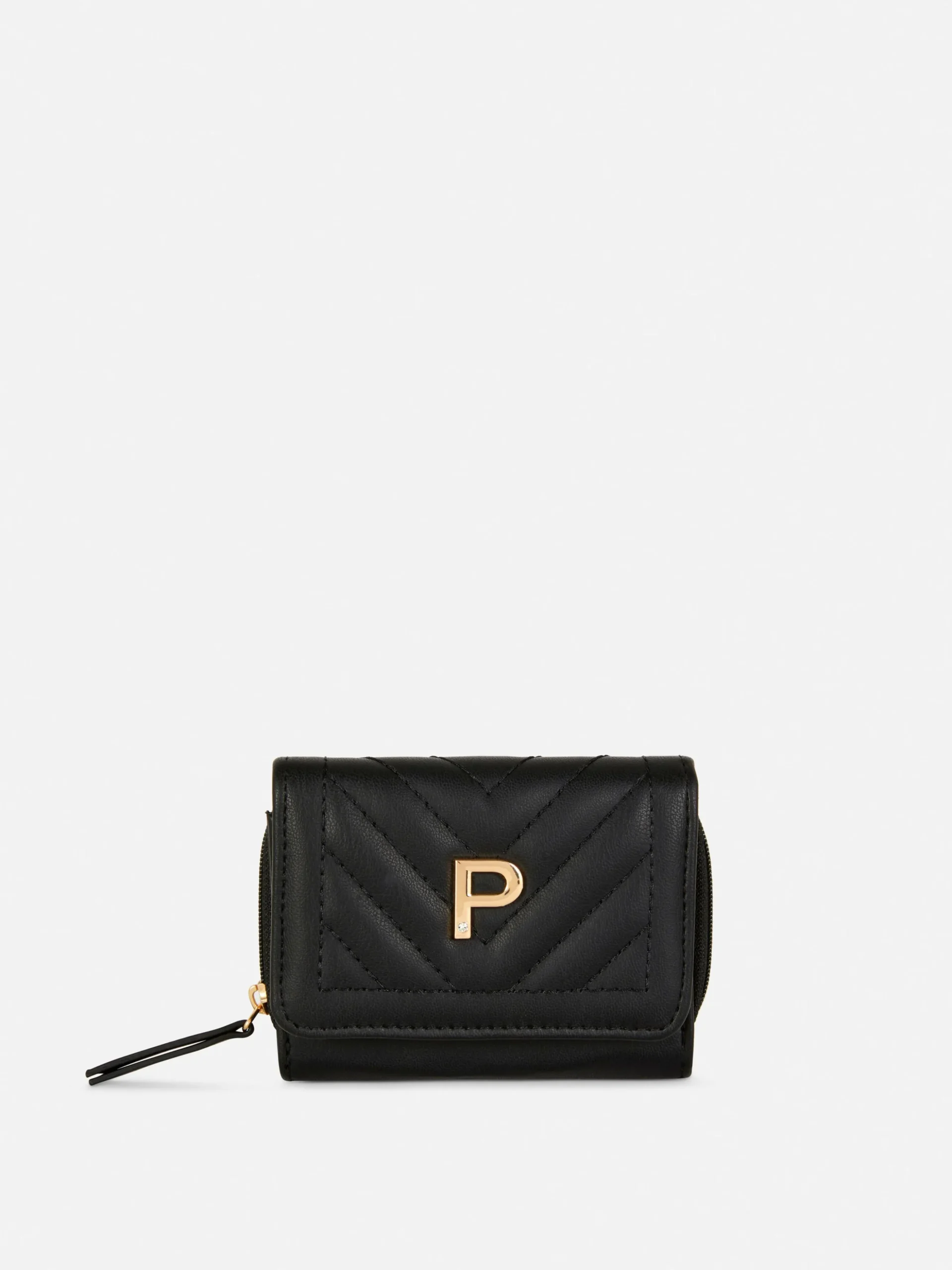 Bolsa Acolchoada Inicial