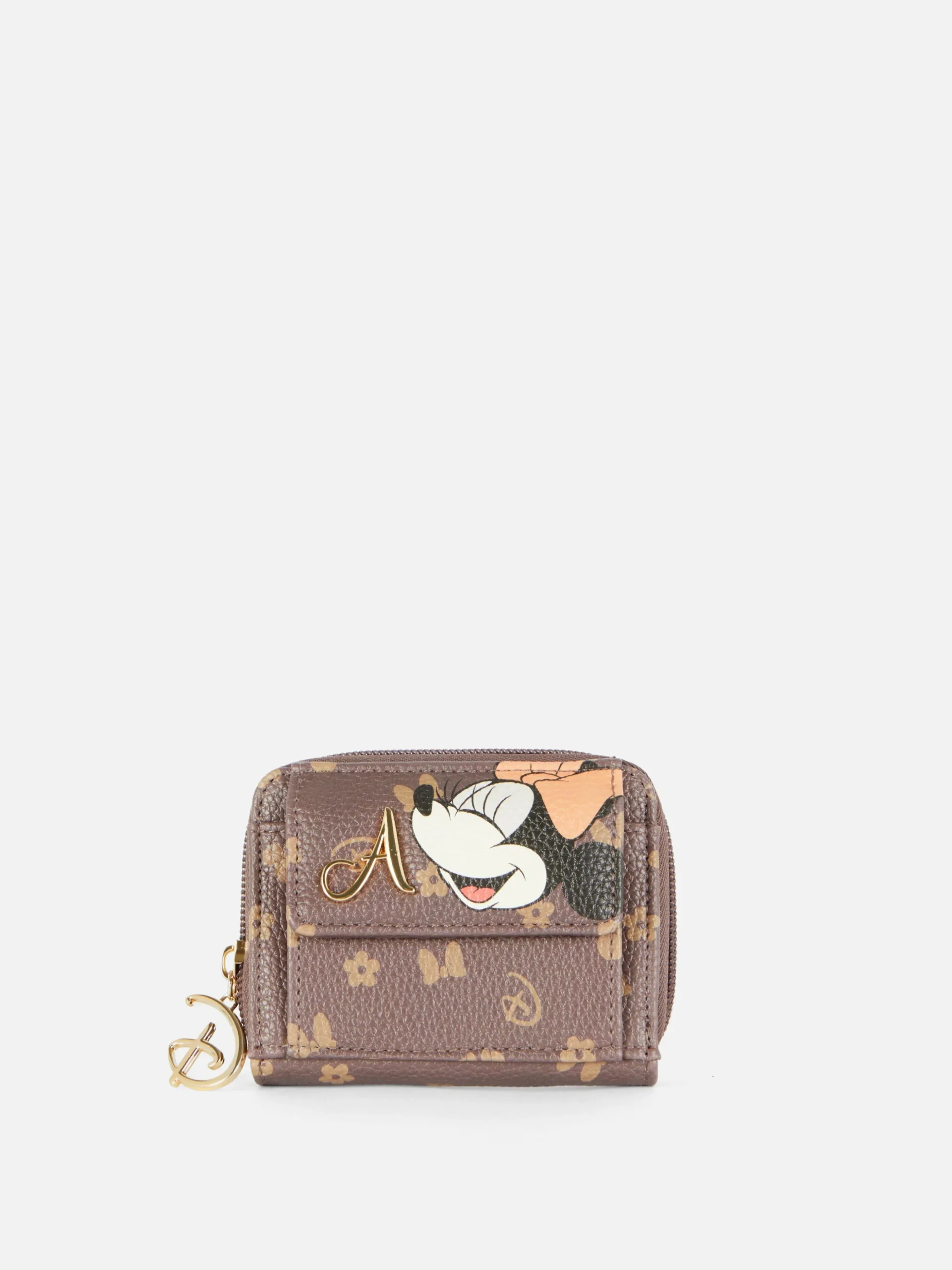 Bolsa Inicial Disney Minnie Mouse