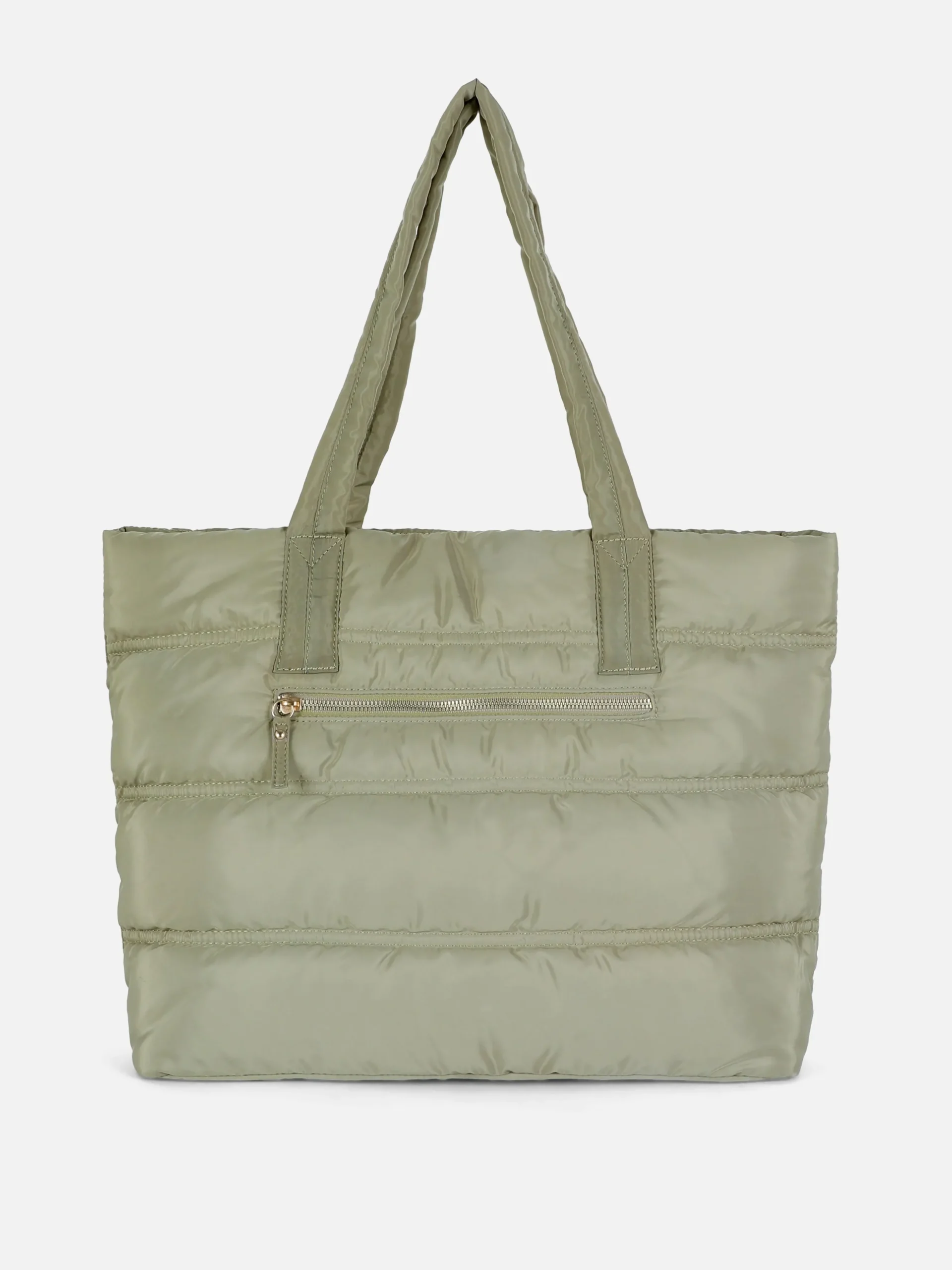 Bolsa Shopper Acolchoada