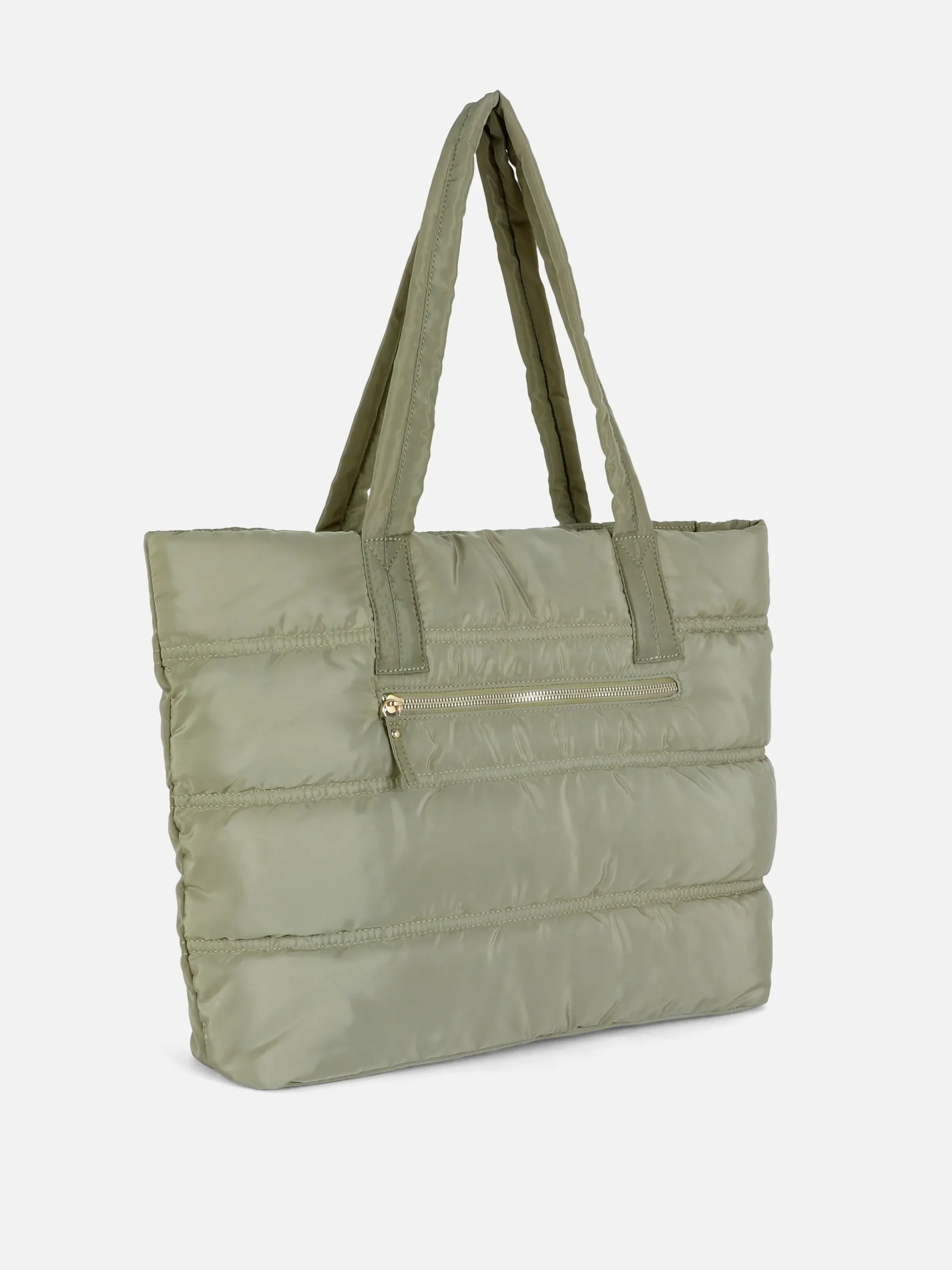 Bolsa Shopper Acolchoada