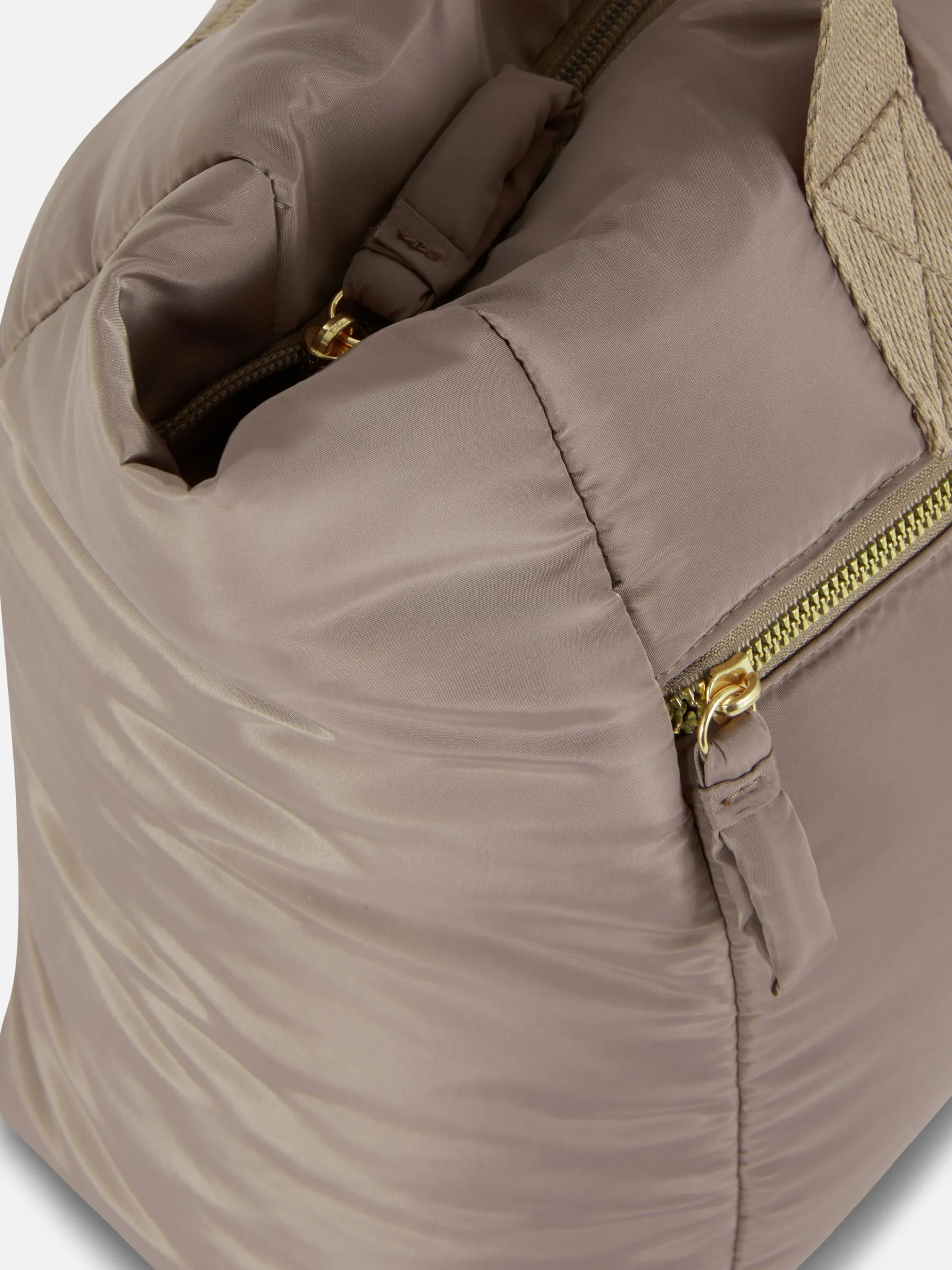 Bolsa Shopper Acolchoada