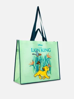 Bolsa Shopper Disney The Lion King 30.º Aniversário Extragrande