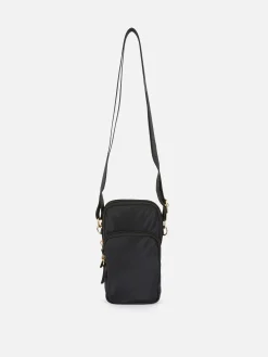 Bolsa Telemóvel Bolso Duplo