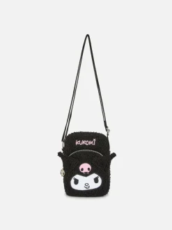 Bolsa Telemóvel Hello Kitty Kuromi