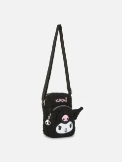 Bolsa Telemóvel Hello Kitty Kuromi