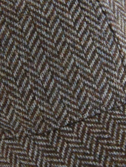 Boné Beisebol Estampado