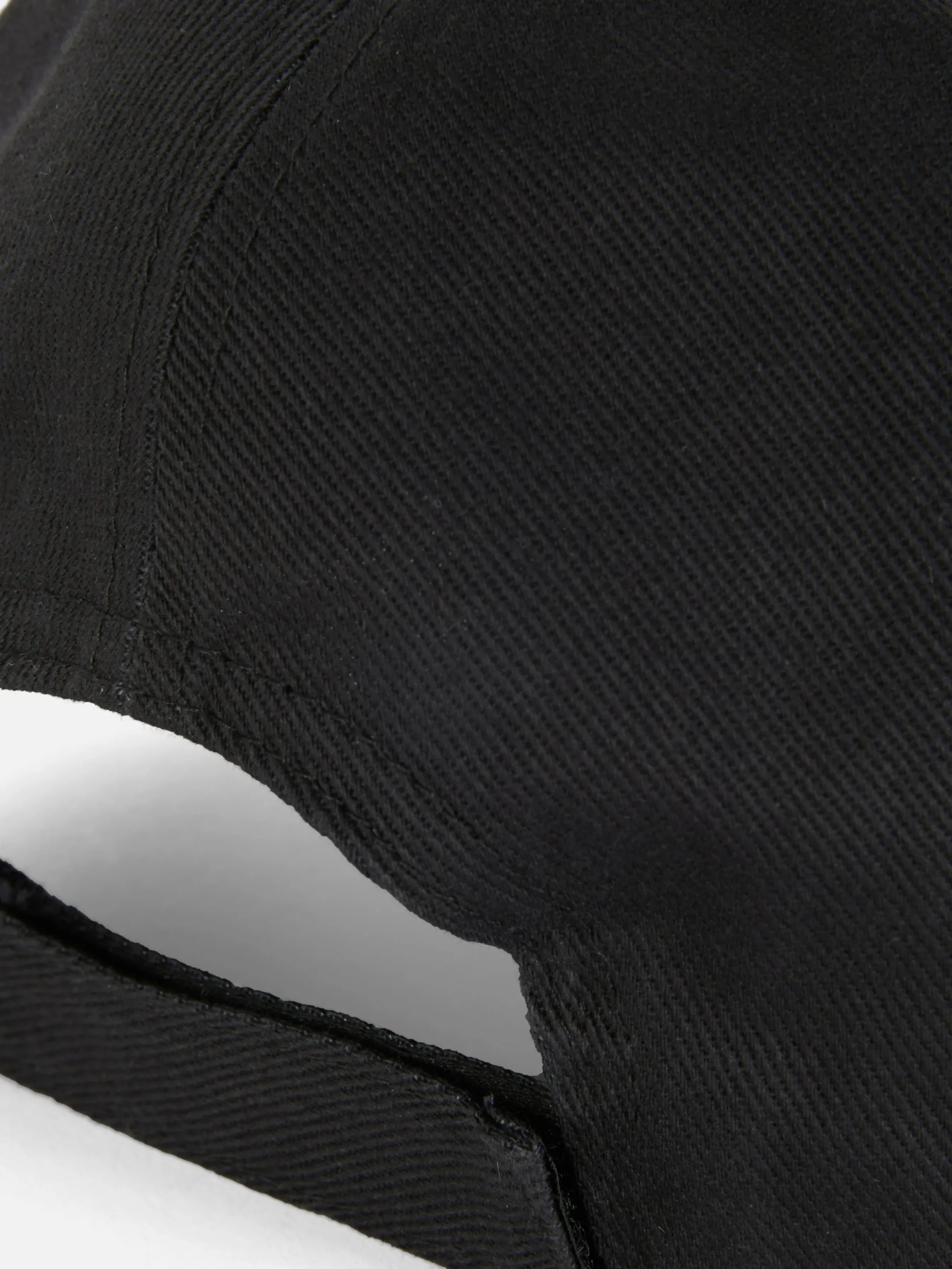 Boné Beisebol Inicial Disney Stitch