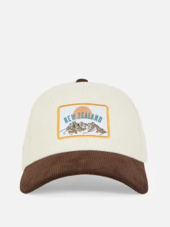 Boné Bombazina New Zealand Rita Ora