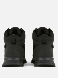 Botas Caminhada Atacadores