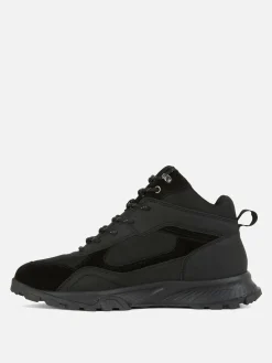 Botas Caminhada Atacadores