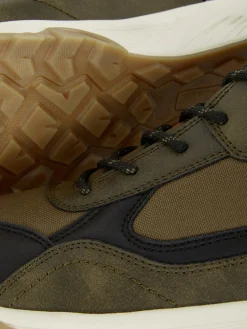 Botas Caminhada Atacadores