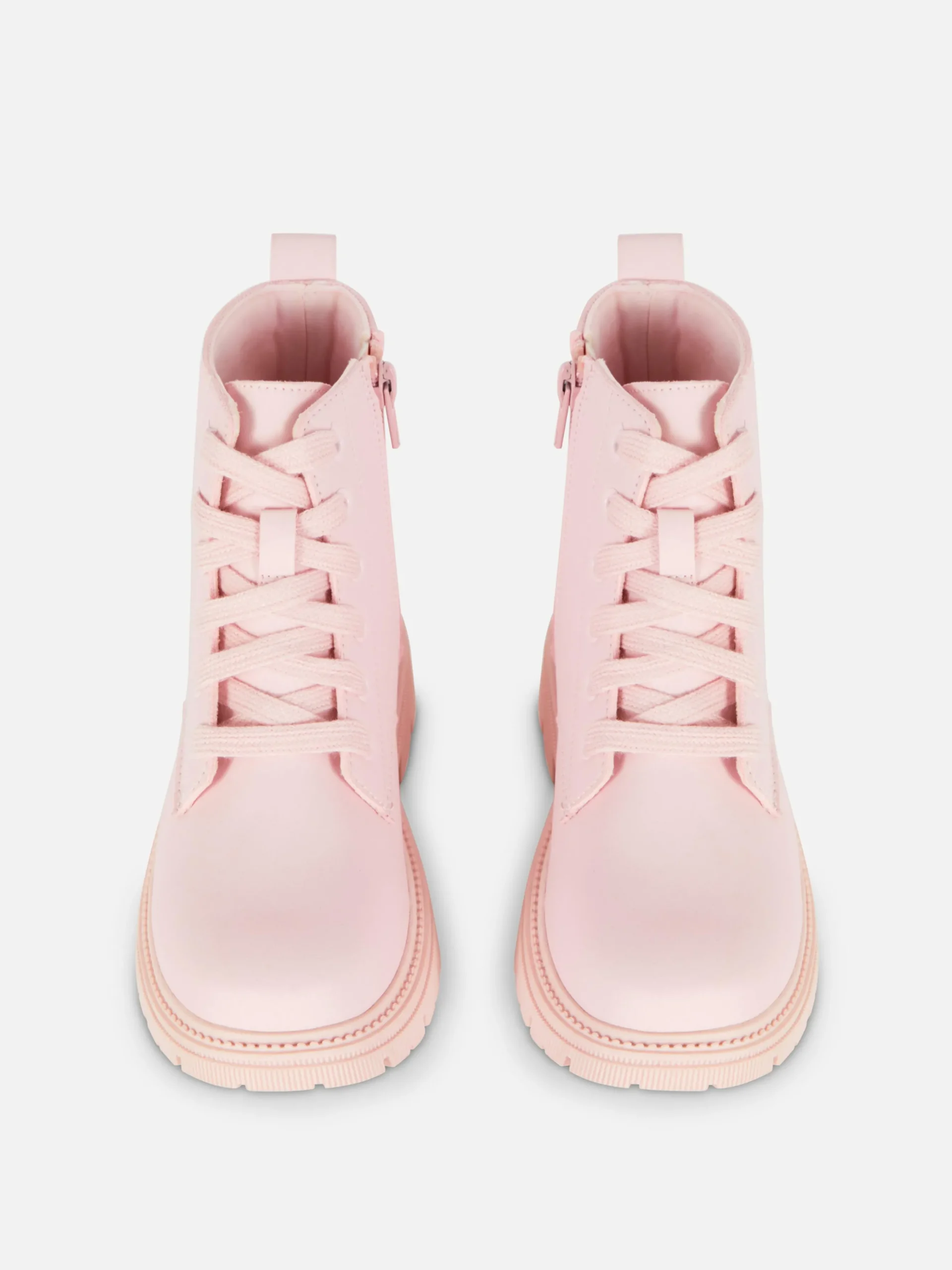 Botas Sola Grossa Fecho