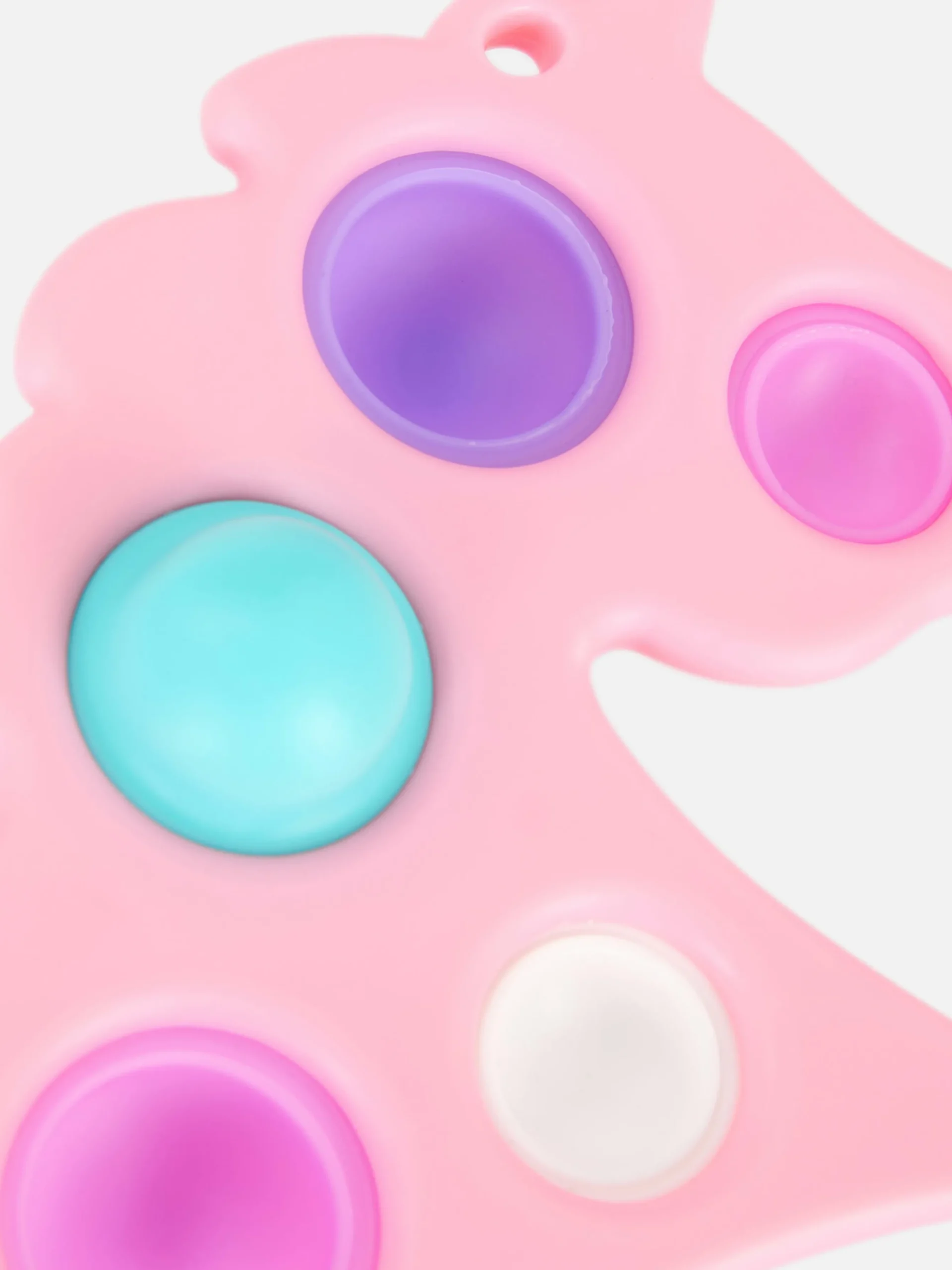 Brinquedo Fidget Unicórnio