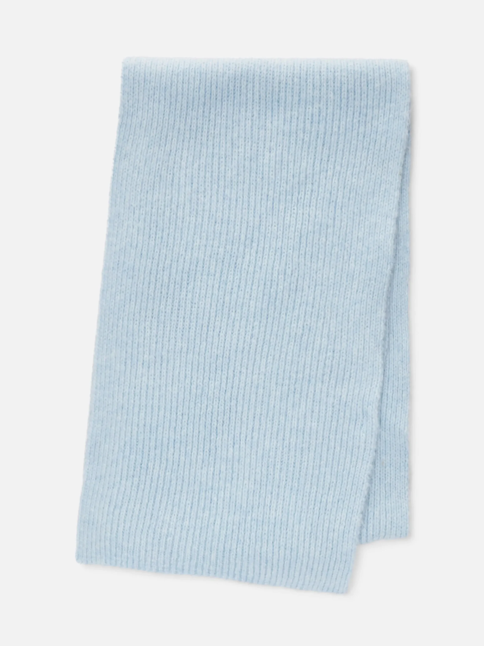 Cachecol Malha Canelada