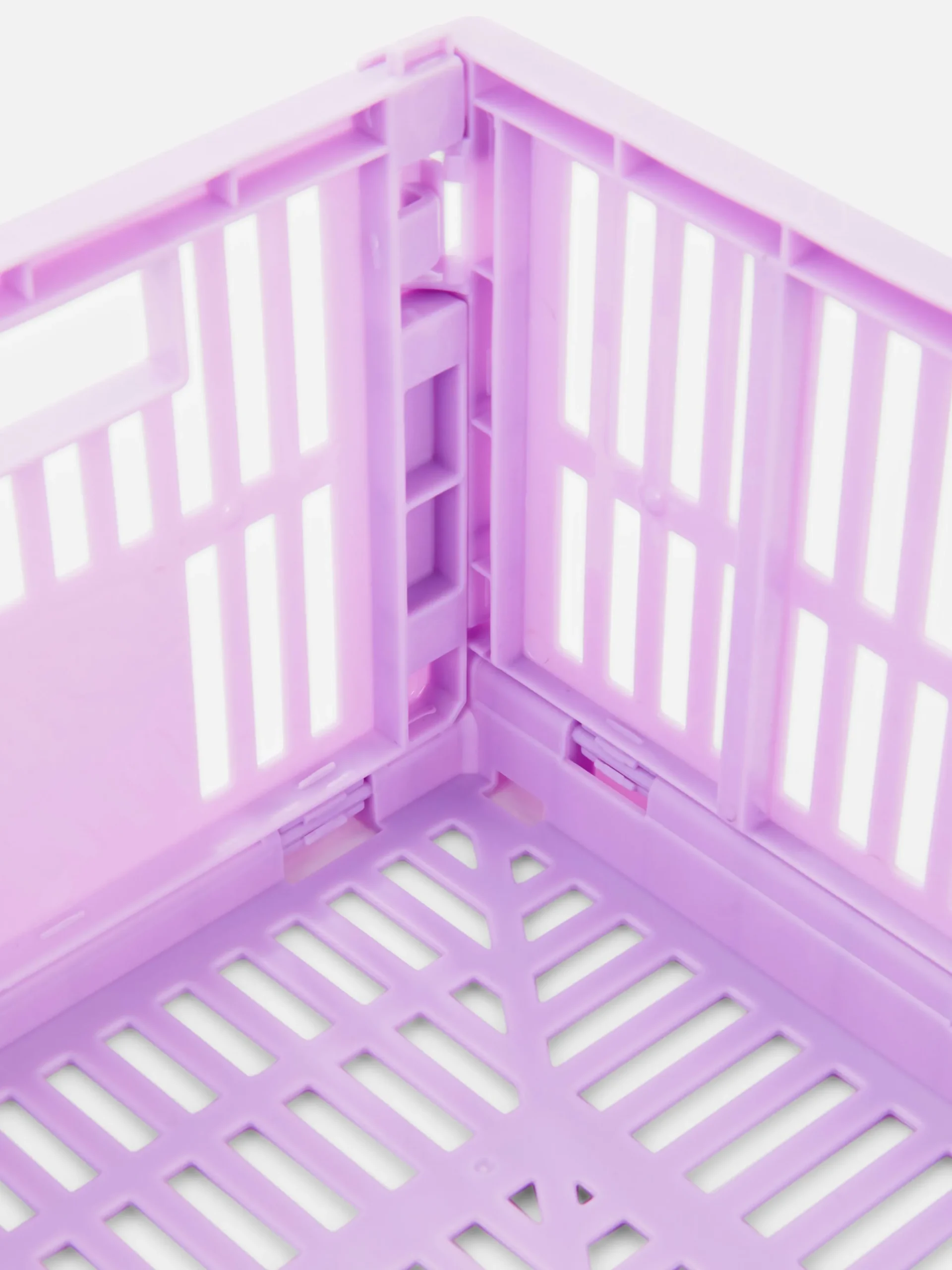 Caixa De Arrumação Dobrável