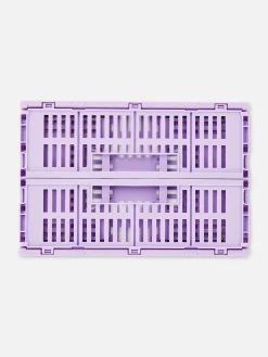 Caixa De Arrumação Dobrável