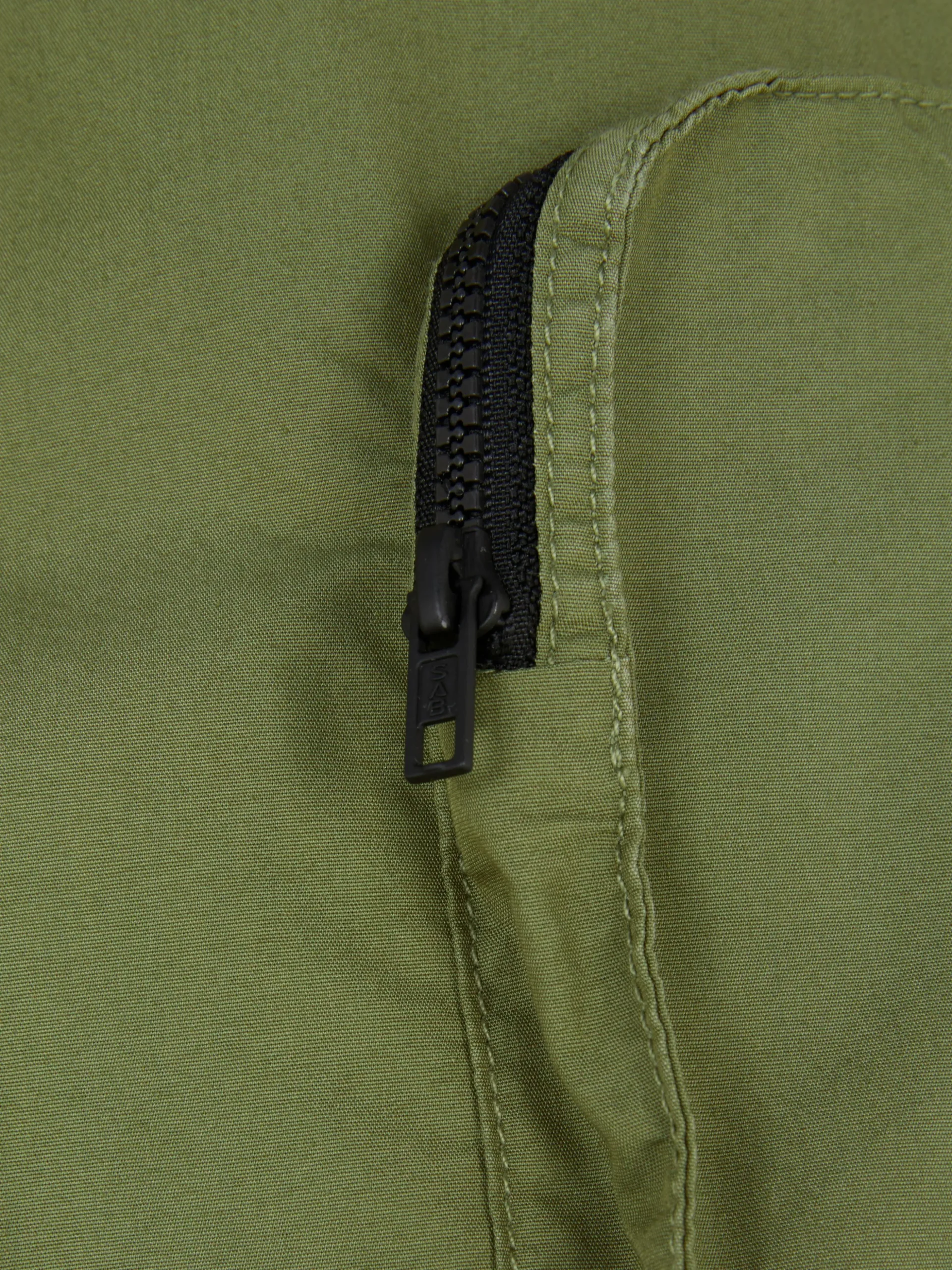 Calças Cargo Cordão