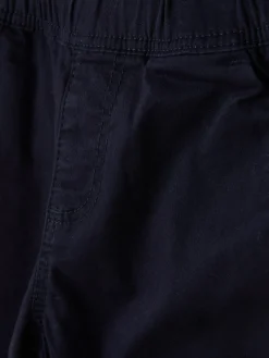 Calças Chino Elásticas