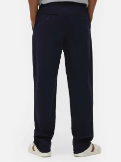 Calças Cintura Elástica