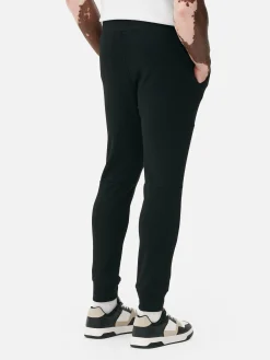 Calças De Treino Desempenho Reforçadas Malha