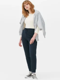 Calças De Treino Skinny