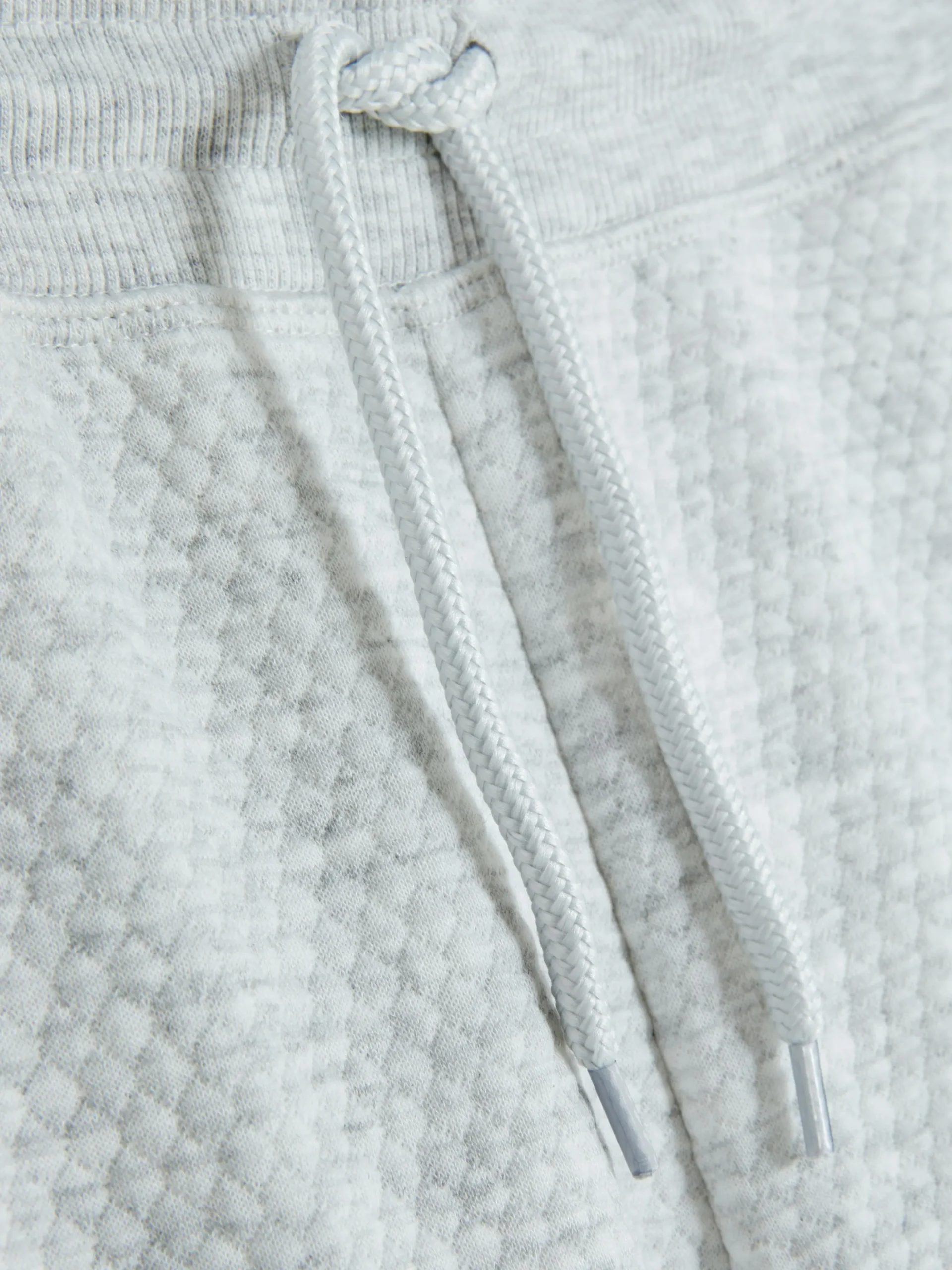 Calças De Treino Texturadas