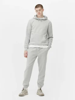 Calças Fato De Treino Punho