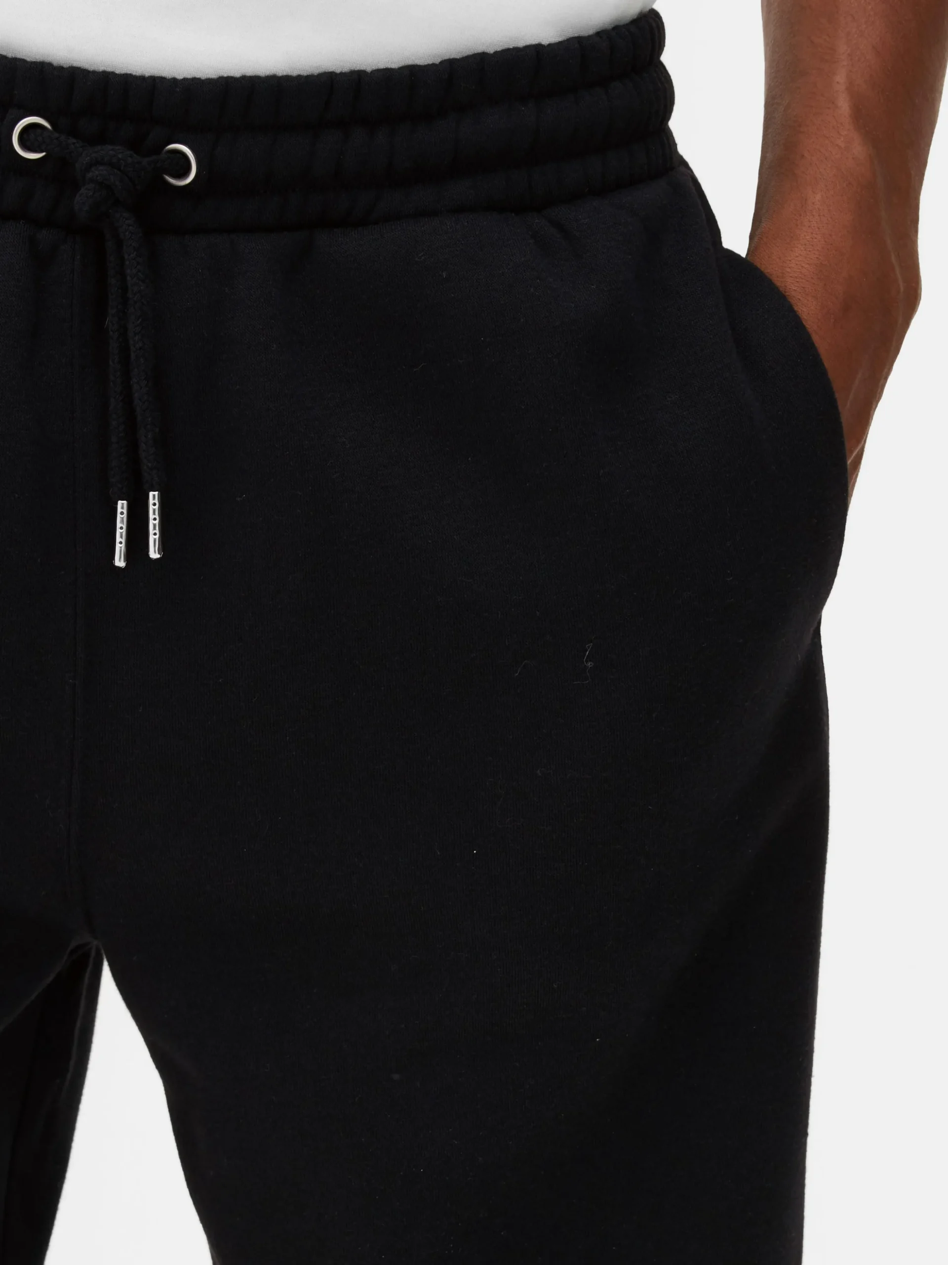 Calças Fato De Treino Punho