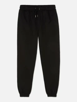 Calças Fato De Treino Punho