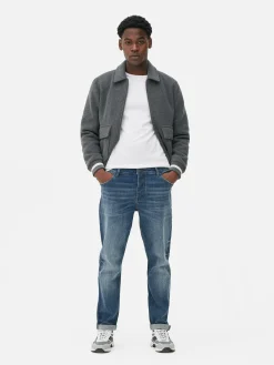 Calças Ganga Afuniladas Corte Folgado The Stronghold