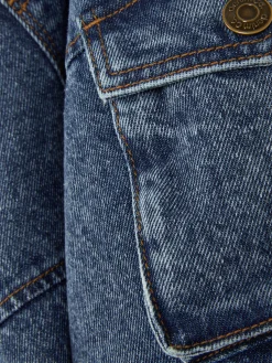 Calças Ganga Cargo Dobra